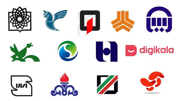 Principles of Persian Logo Design